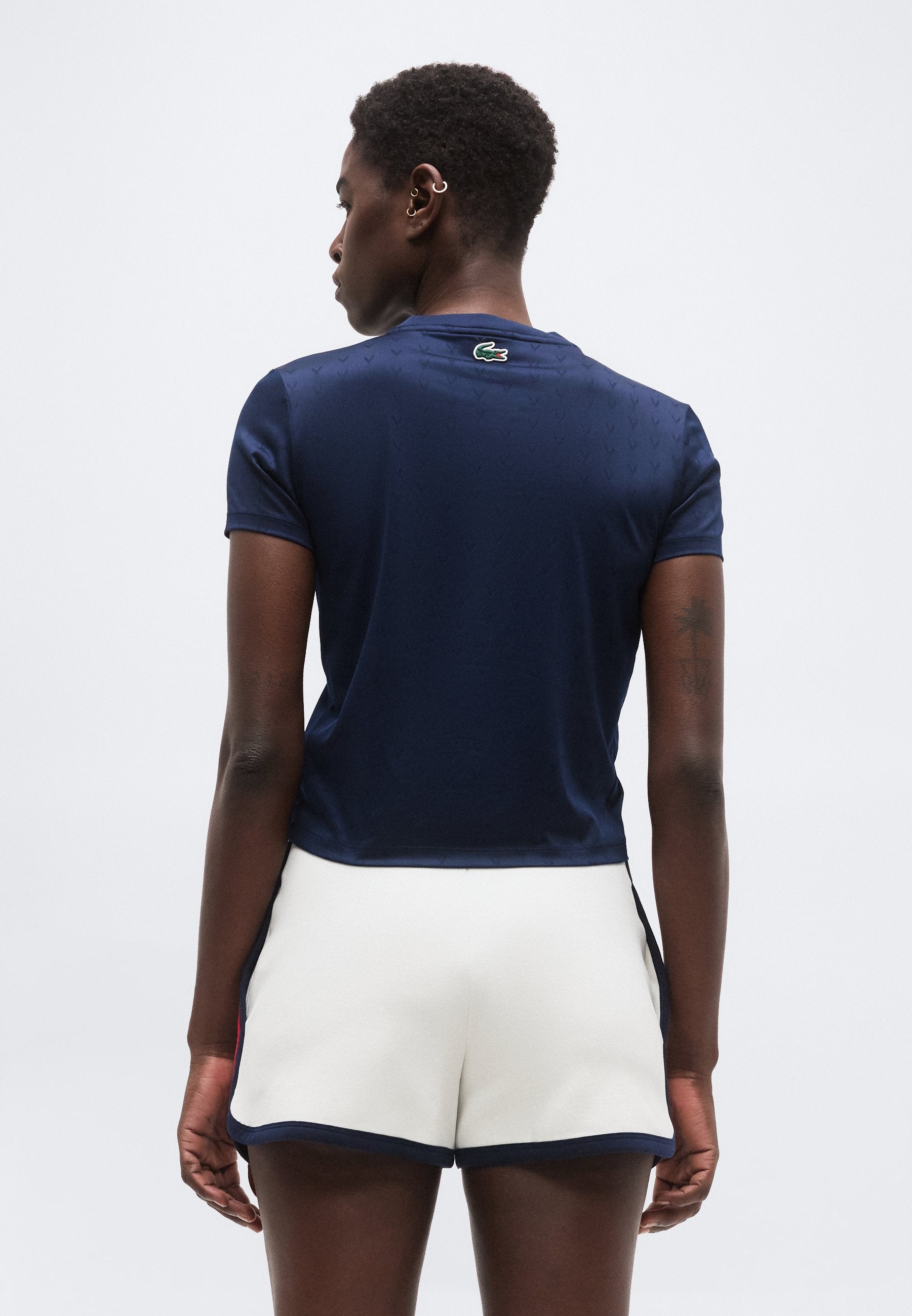 Lacoste Sport SHIRT HERITAGE