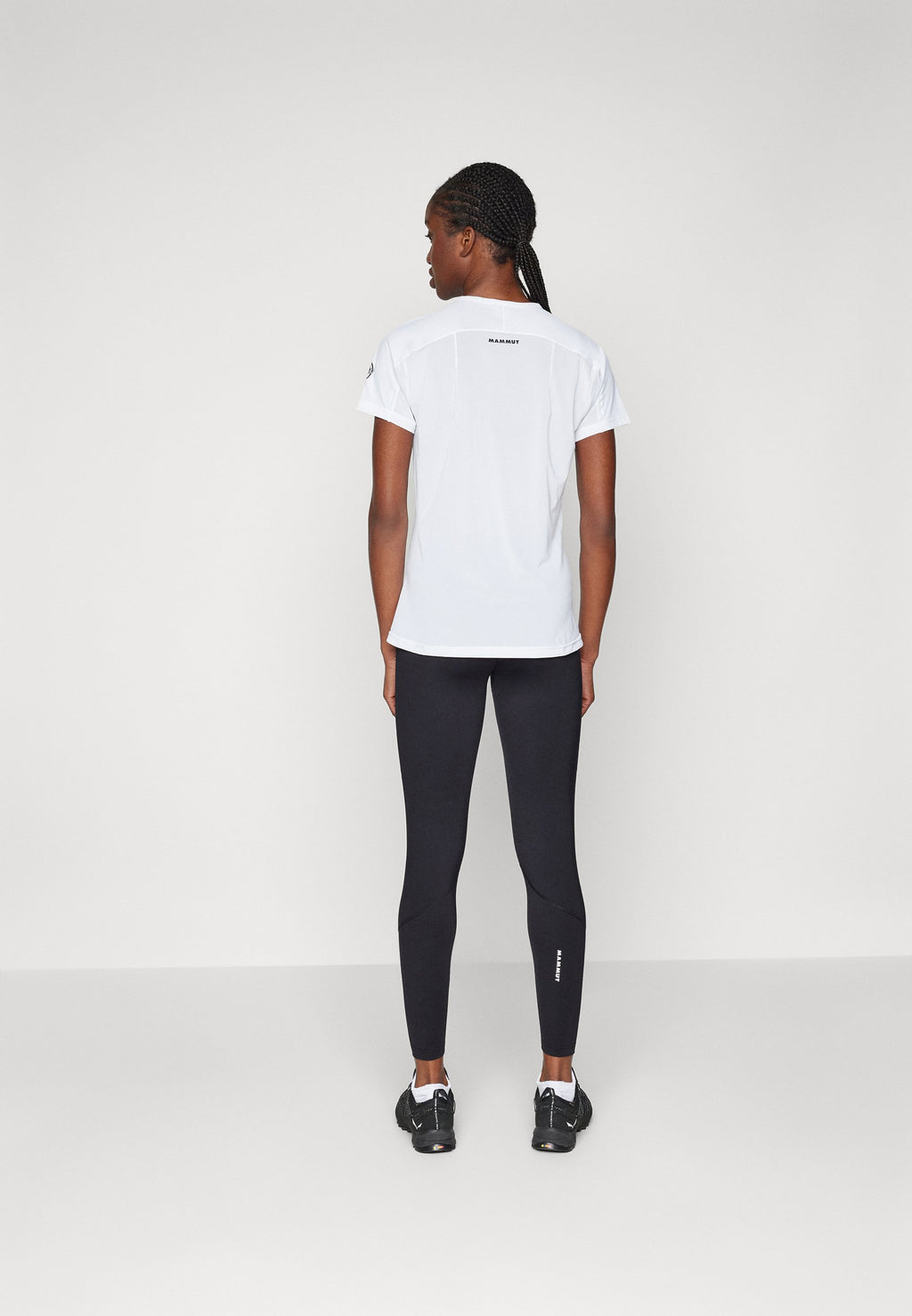 Mammut AENERGY LIGHT TIGHTS WOMEN