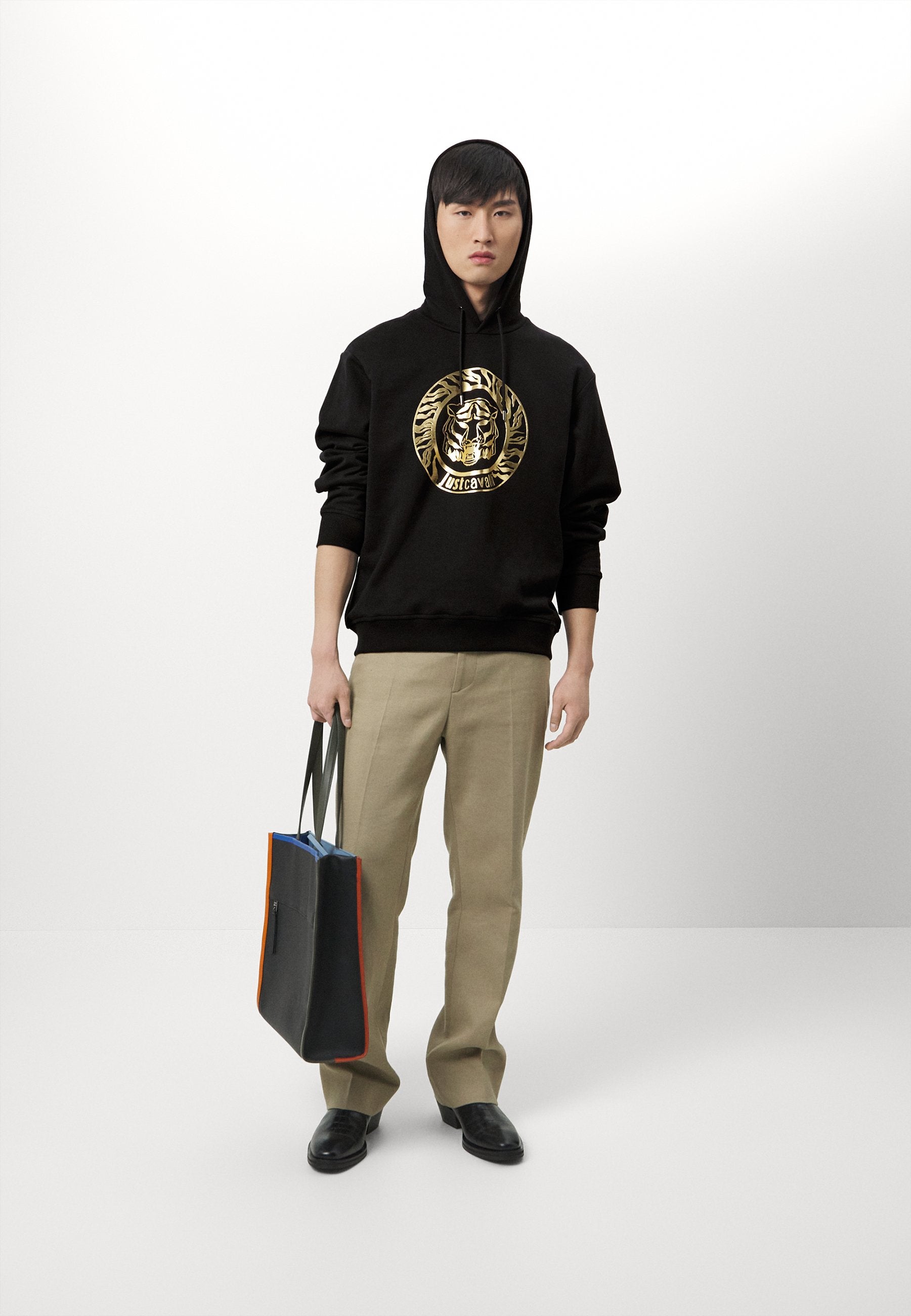 Just Cavalli FELPE