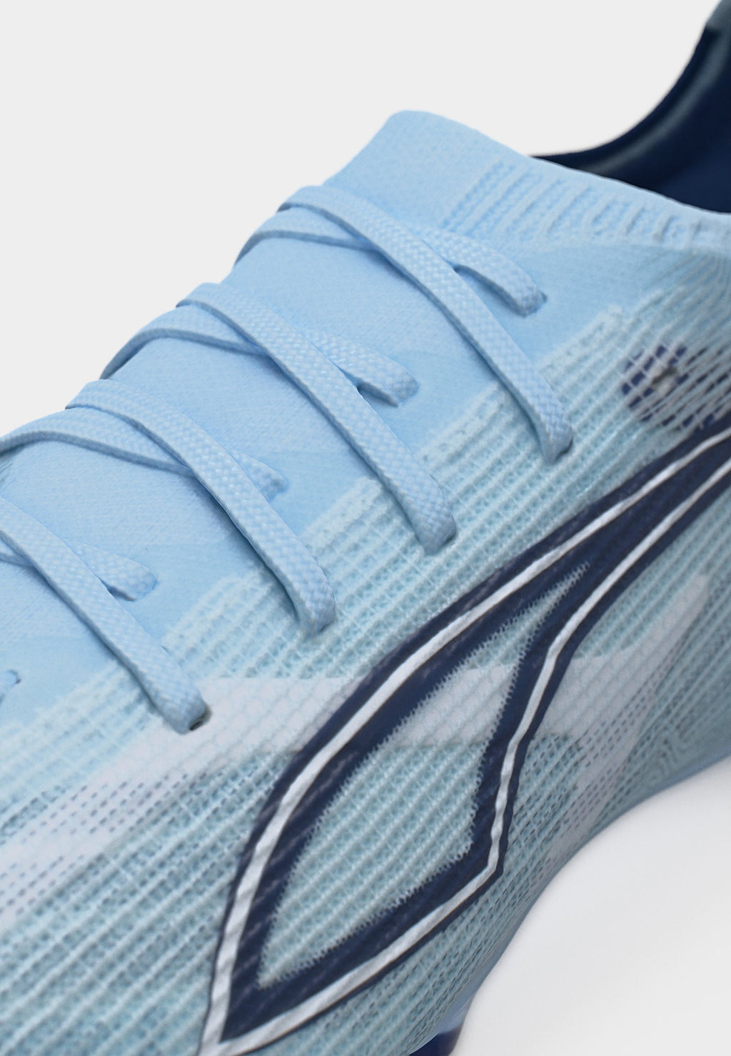 Puma ULTRA 6 PRO FG/AG JR UNISEX