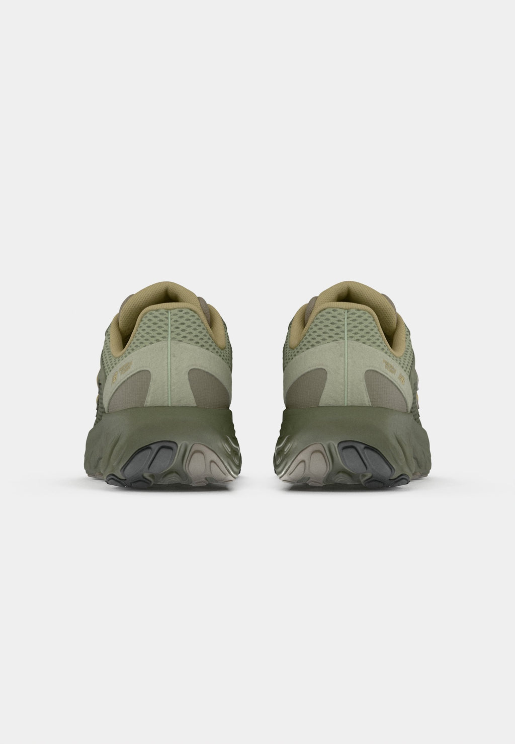 New Balance UTRN UNISEX