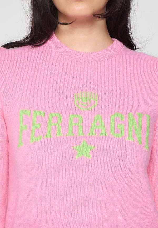 CHIARA FERRAGNI