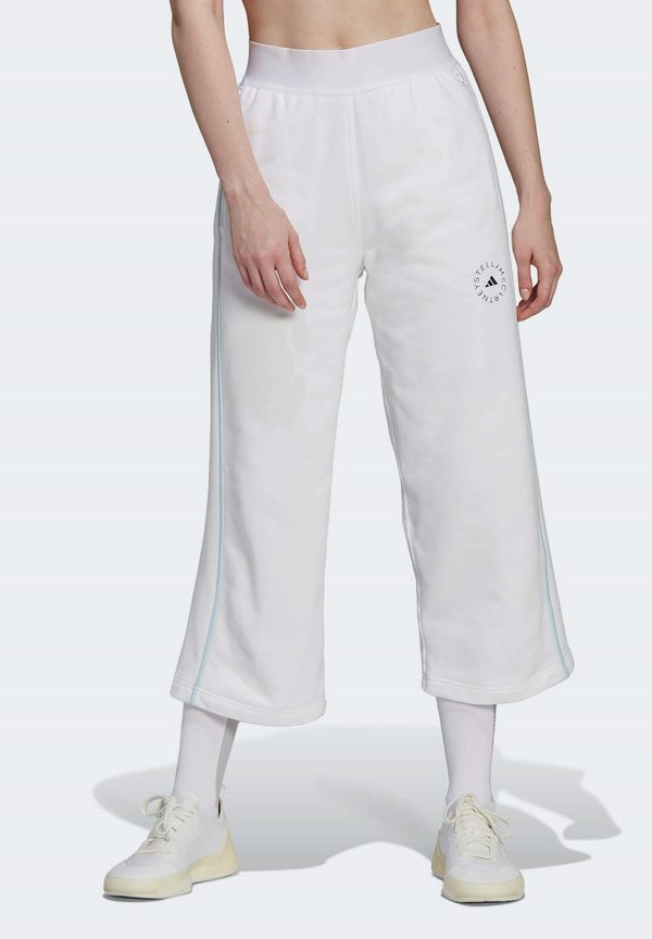 adidas by Stella McCartney CROP JOGGERS