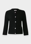 JDY JDYJANNE O NECK CARDIGAN
