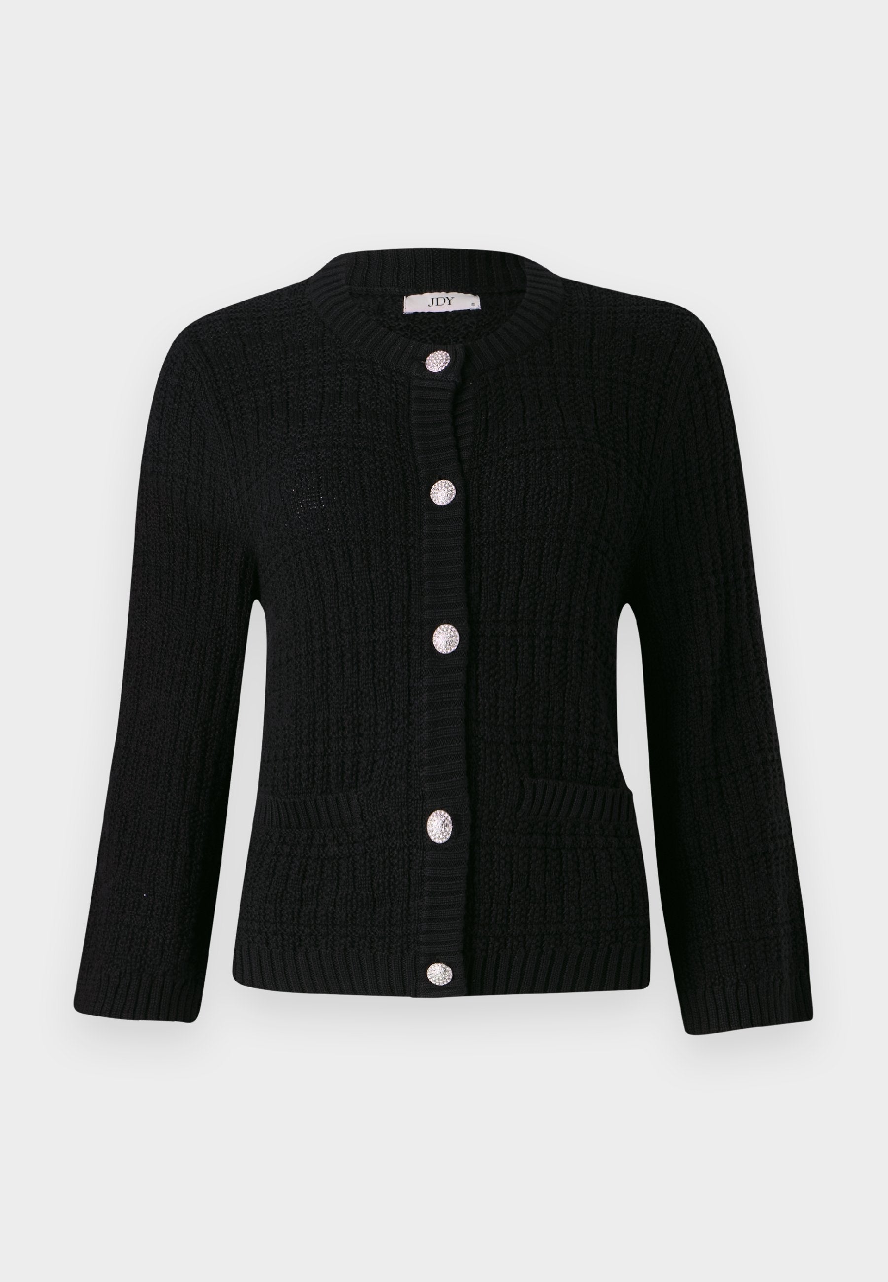 JDY JDYJANNE O NECK CARDIGAN