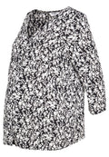 Dorothy Perkins Maternity DITSY PRINT CRINKLE