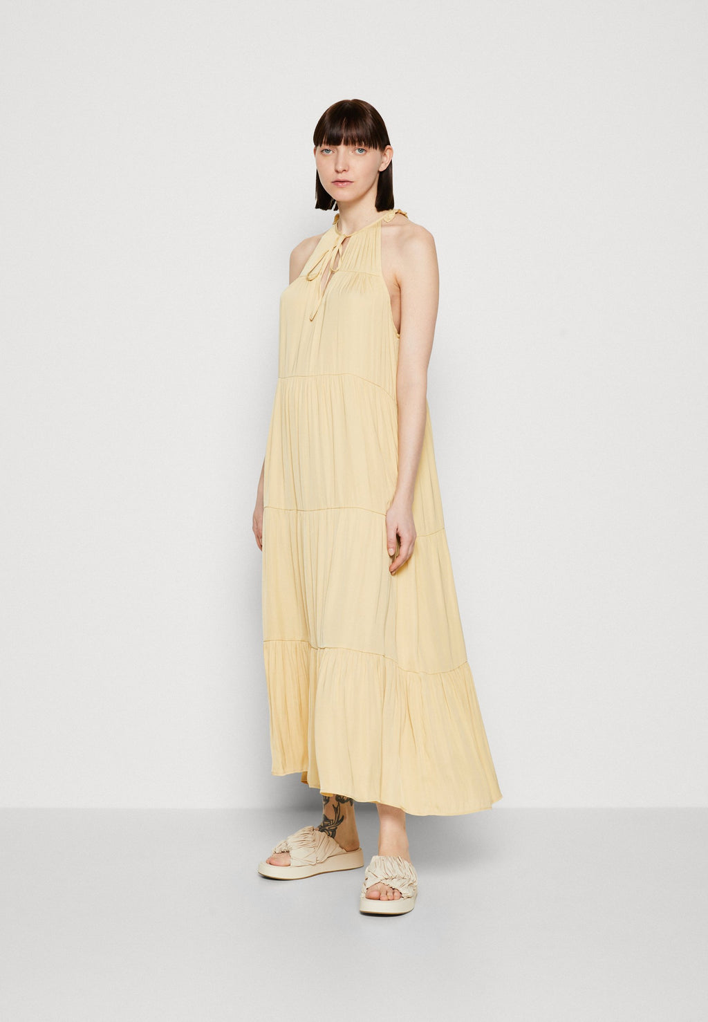 Sofie Schnoor LONG DRESS