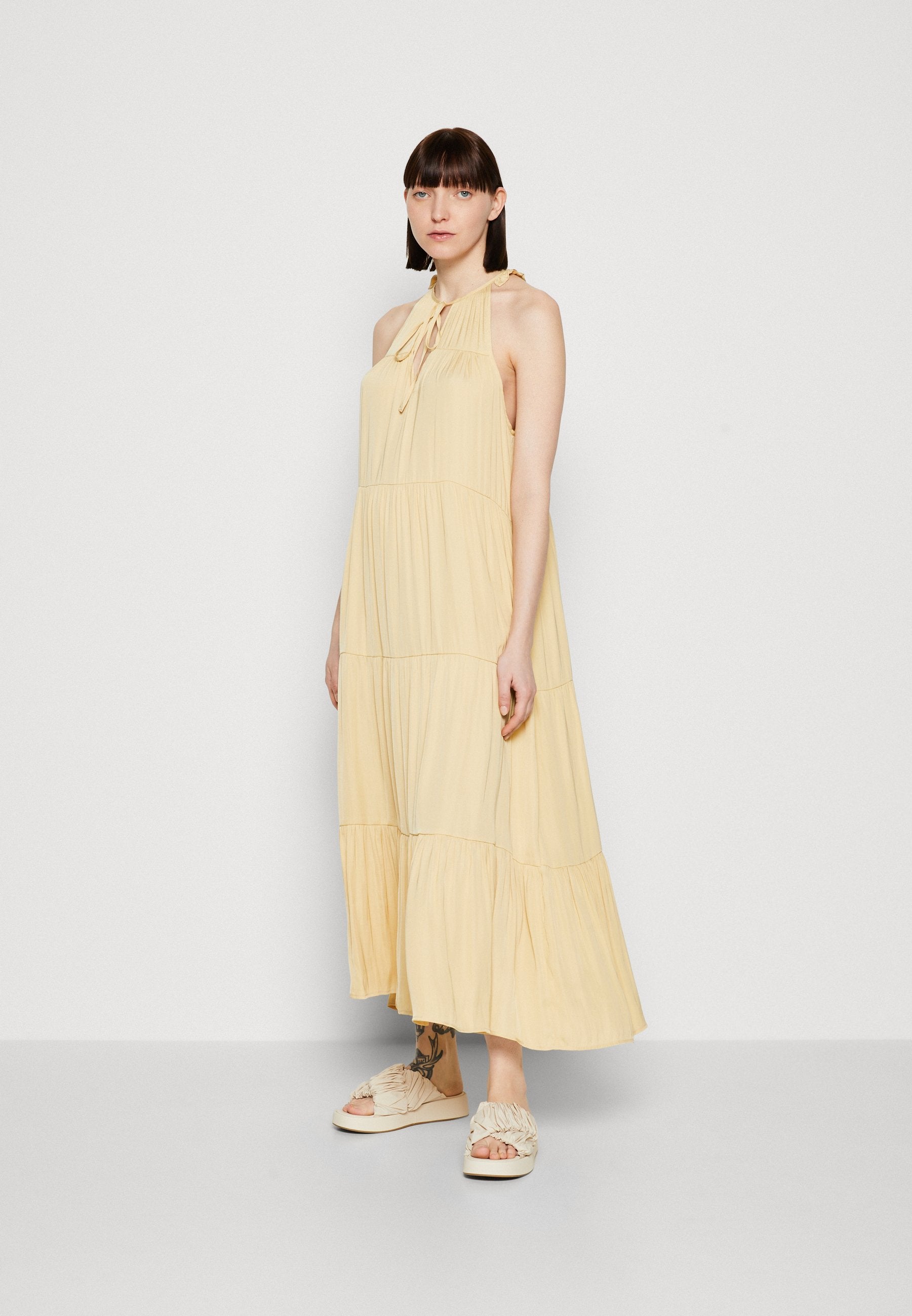 Sofie Schnoor LONG DRESS