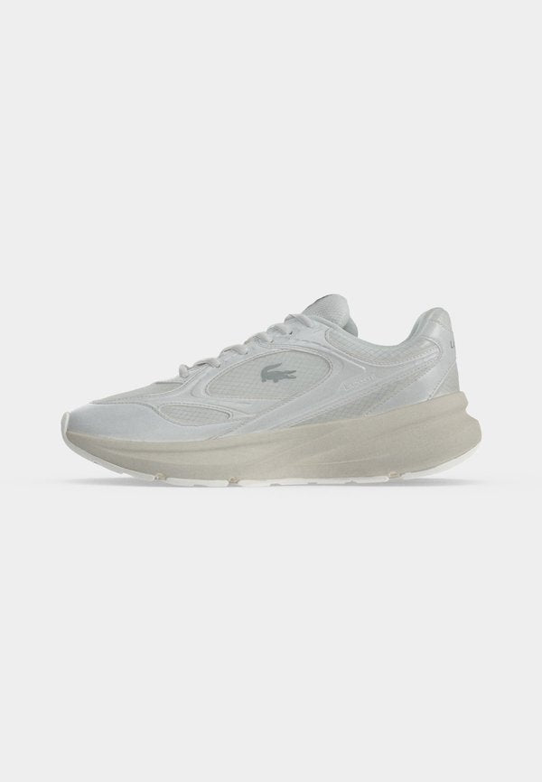 Lacoste RUN SET EVO 2261 SMA - Trainers - blanc