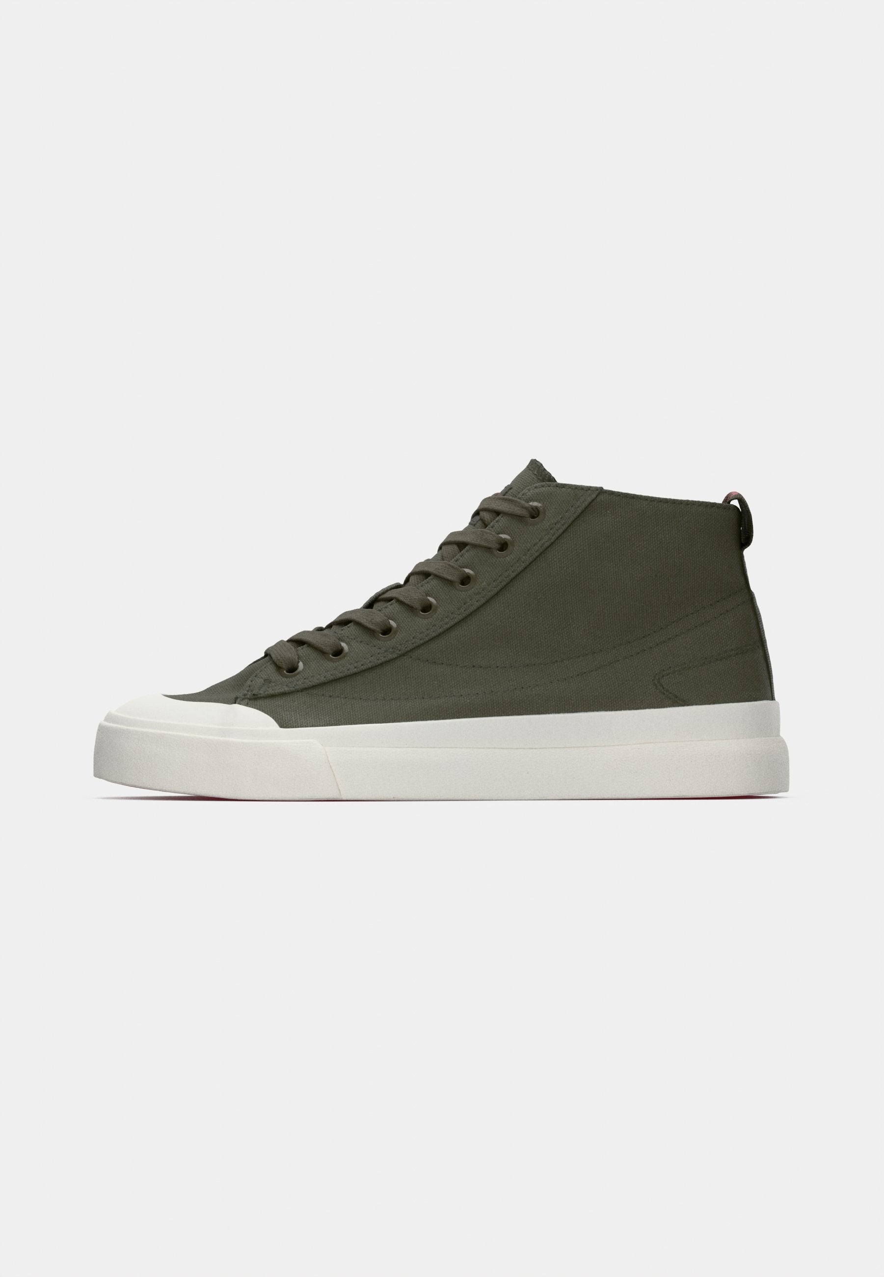 Diesel ATHOS S-ATHOS MID