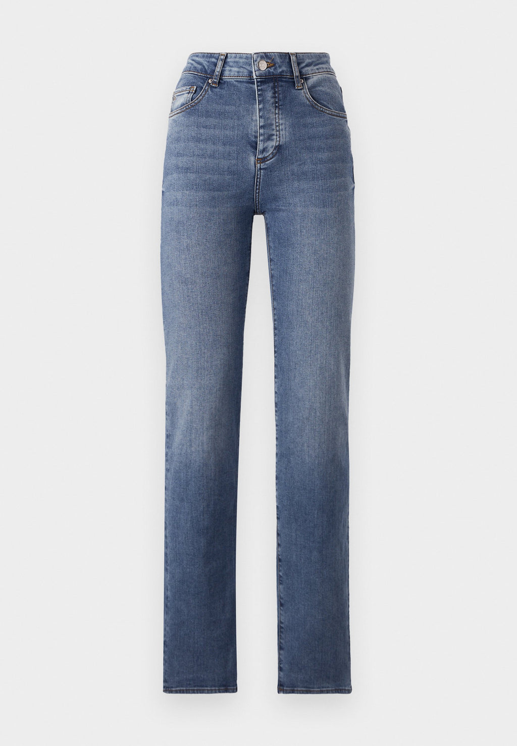 Armani Exchange Jeans Skinny Fit Media 1