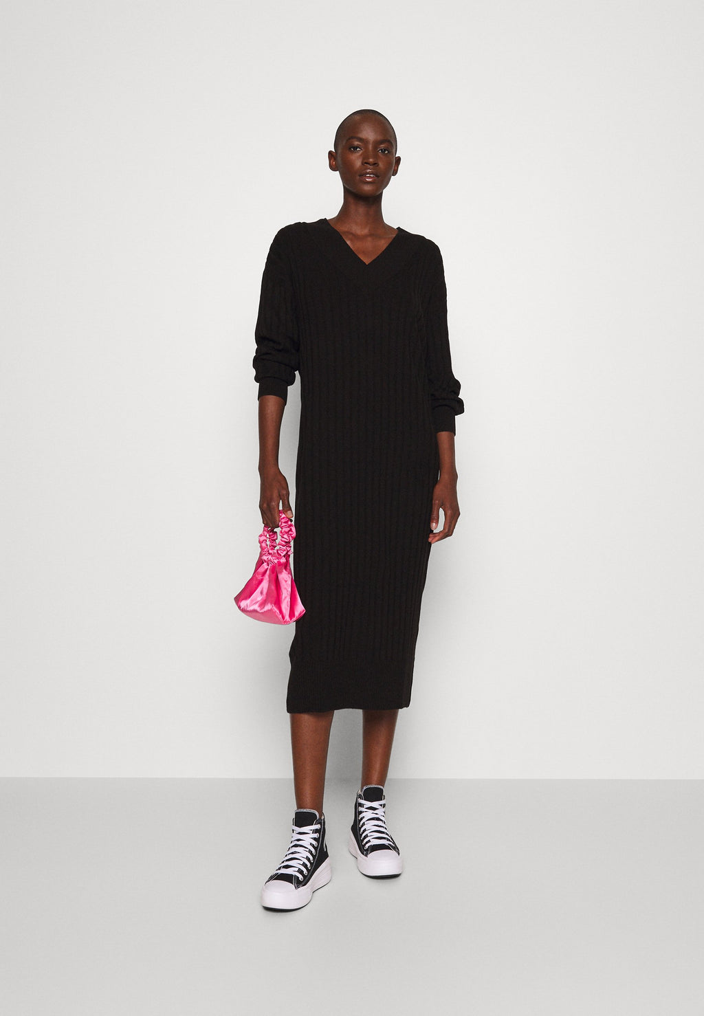 ONLNEW TESSA DRESS Media 2