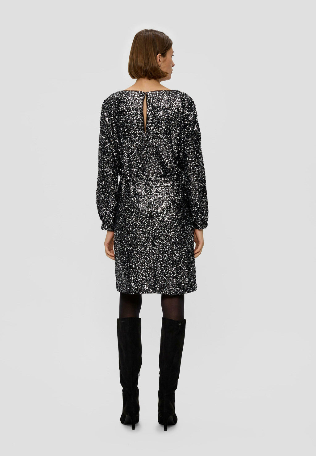 s.Oliver BLACK LABEL ELEGANTES
