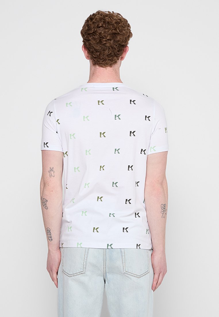 KARL LAGERFELD T-Shirt print Media 3