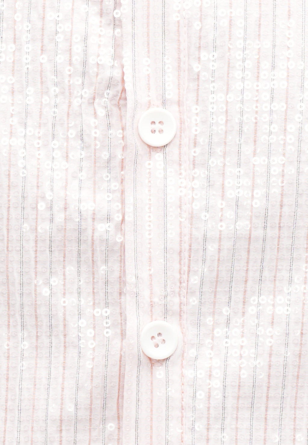 Sister Jane ROWAN STRIPE SHIRT UNISEX