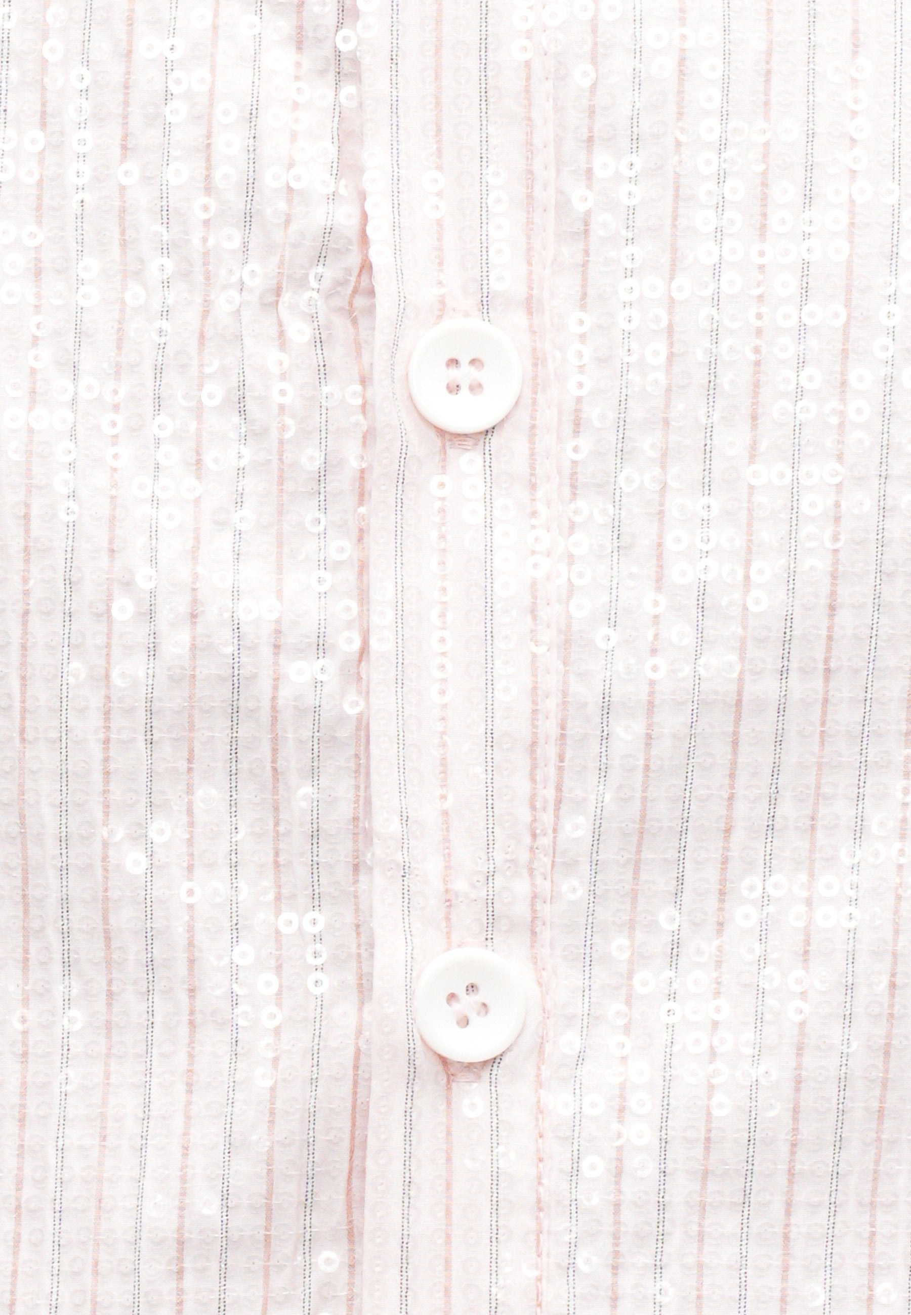 Sister Jane ROWAN STRIPE SHIRT UNISEX
