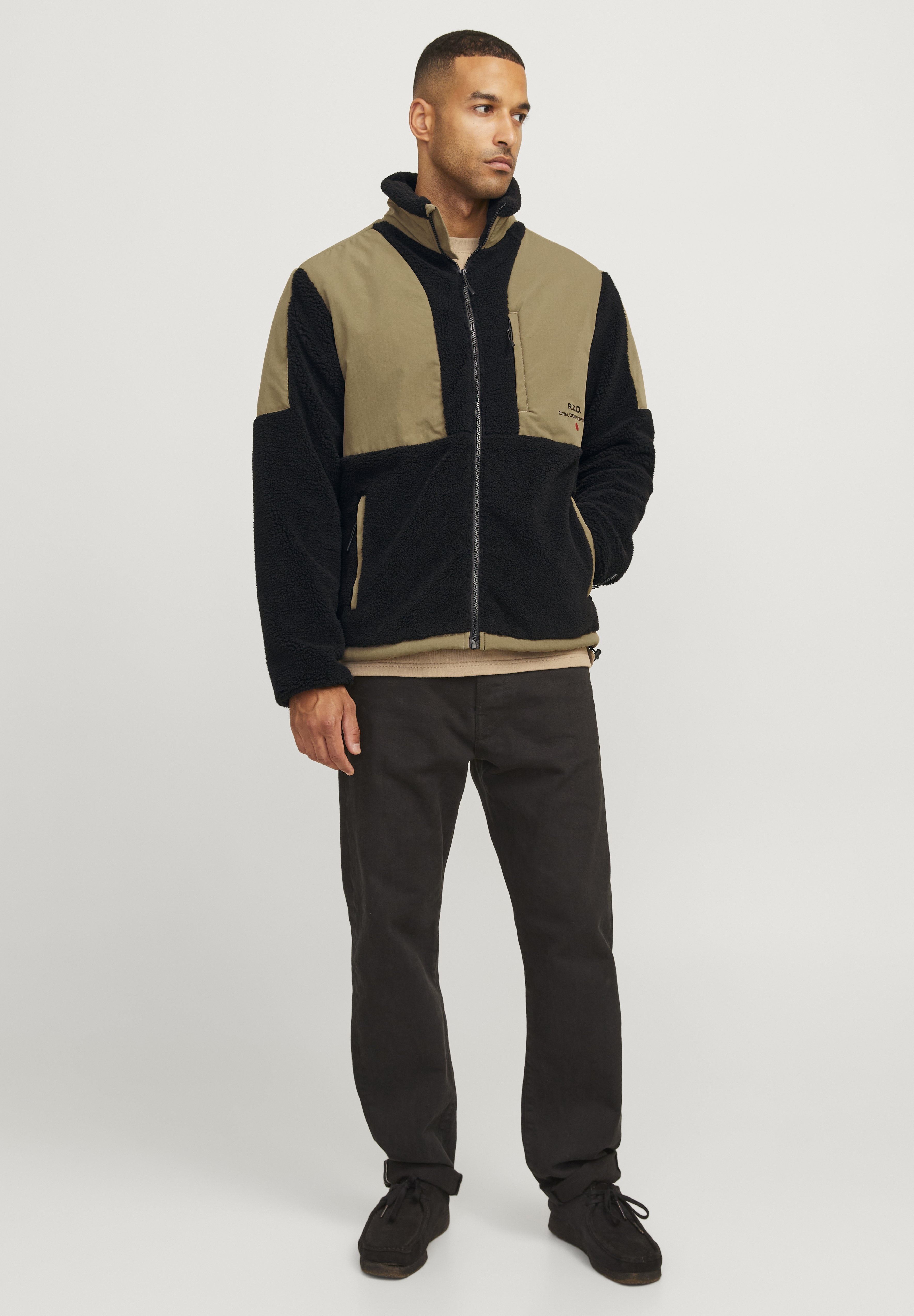 R.D.D. ROYAL DENIM DIVISION