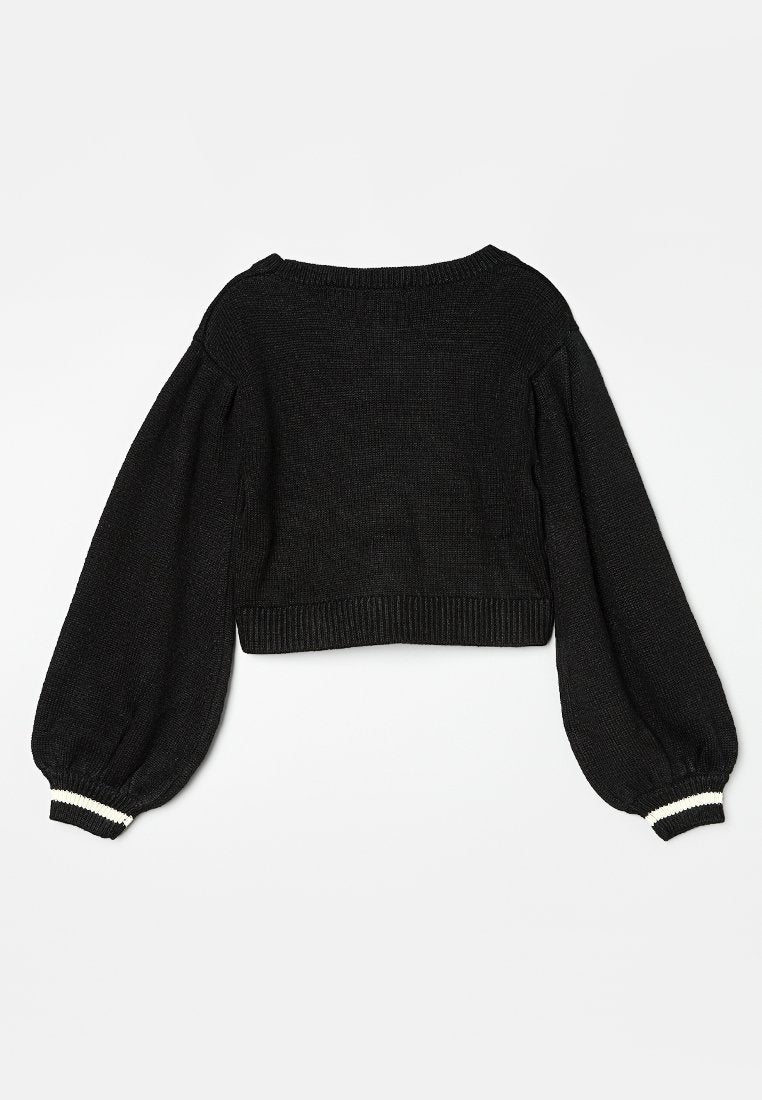 Monnalisa Strickpullover Media 2