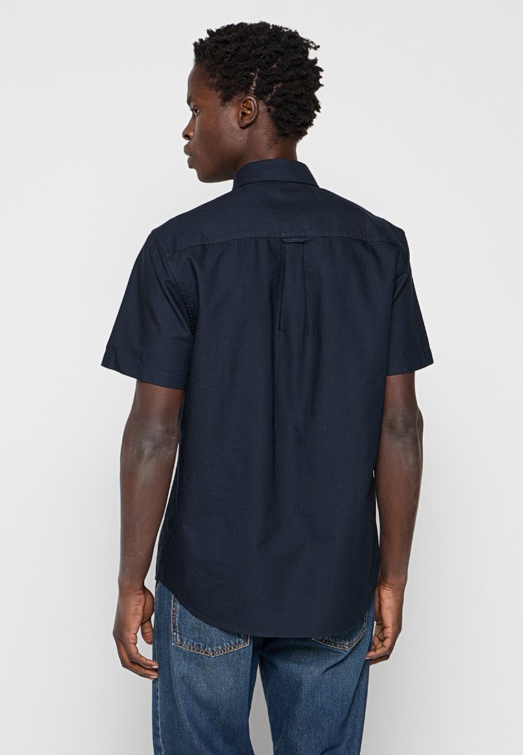 Lyle & Scott SHORT SLEEVE OXFORD SHIRT