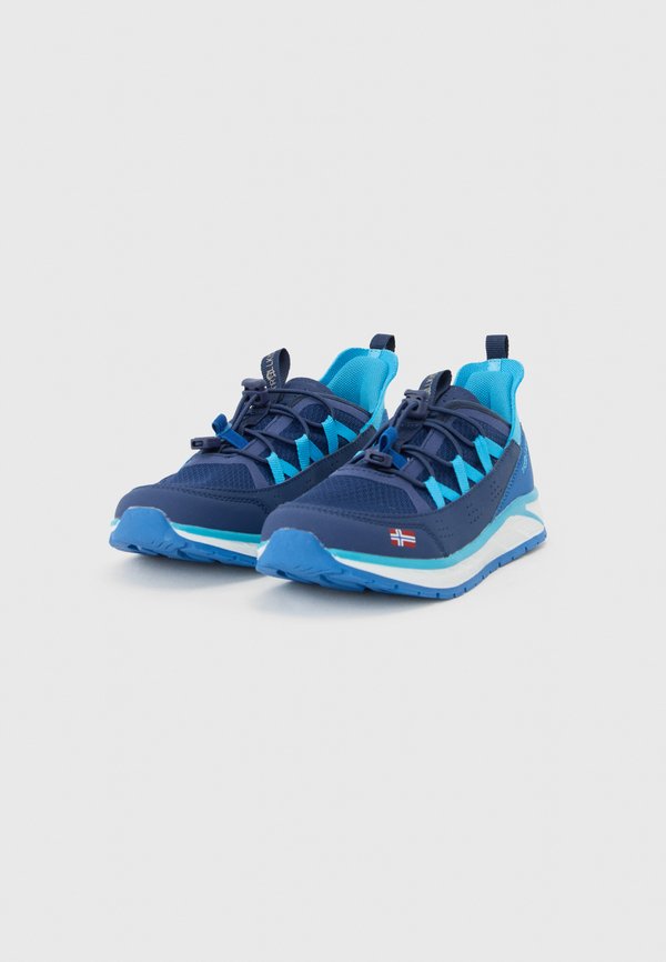 TROLLKIDS KIDS TRONDHEIM SNEAKER UNISEX