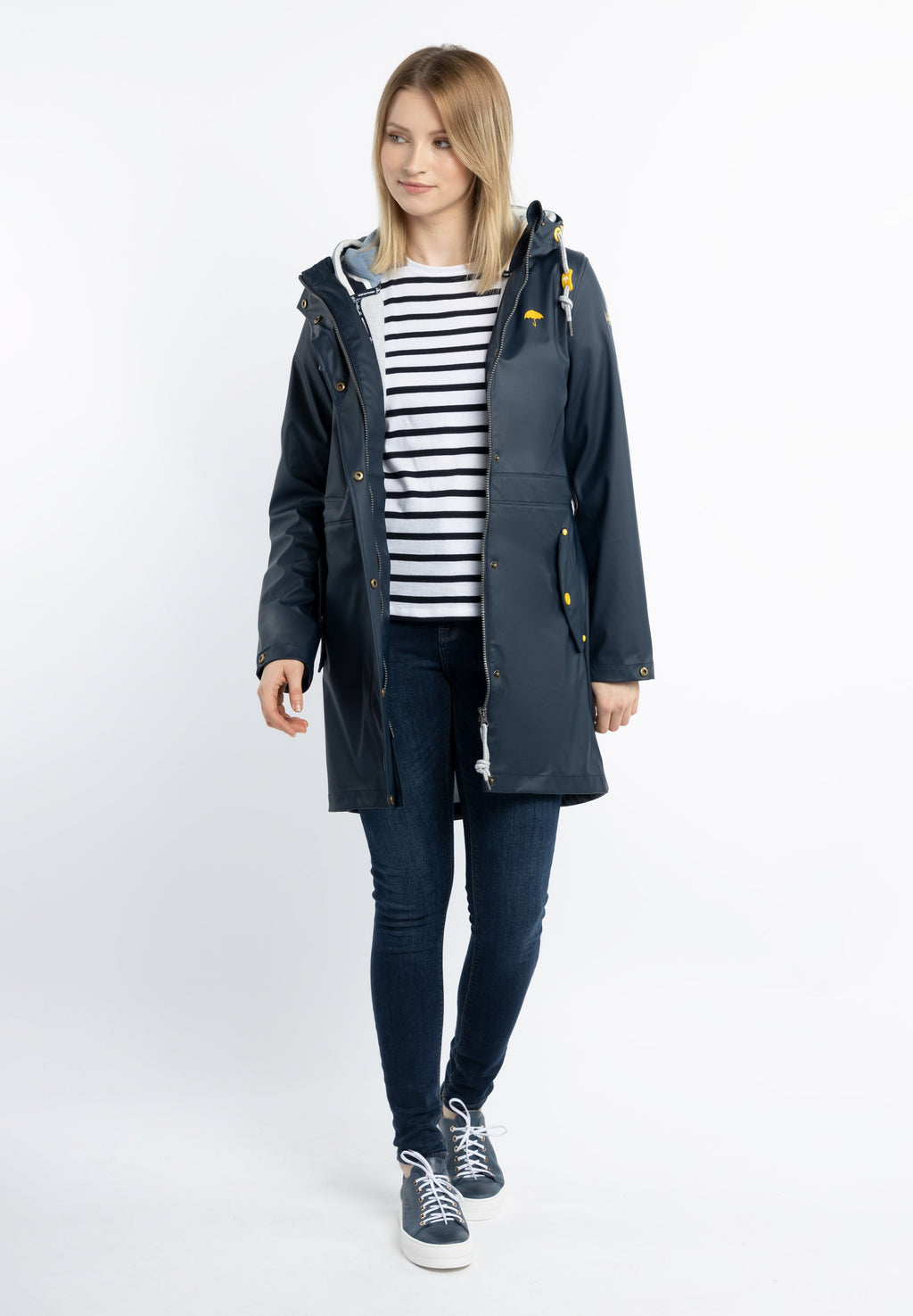 Schmuddelwedda 3-IN-1 ALTIPLANO