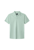 Hackett London CLASSIC FIT SHORT SLEEVE JOHNNY COLLAR POLO
