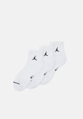 Jordan EVERYDAY CUSH ANKLE UNISEX 3 PACK