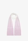 s.Oliver TUCH - Scarf - perlmuttrosa