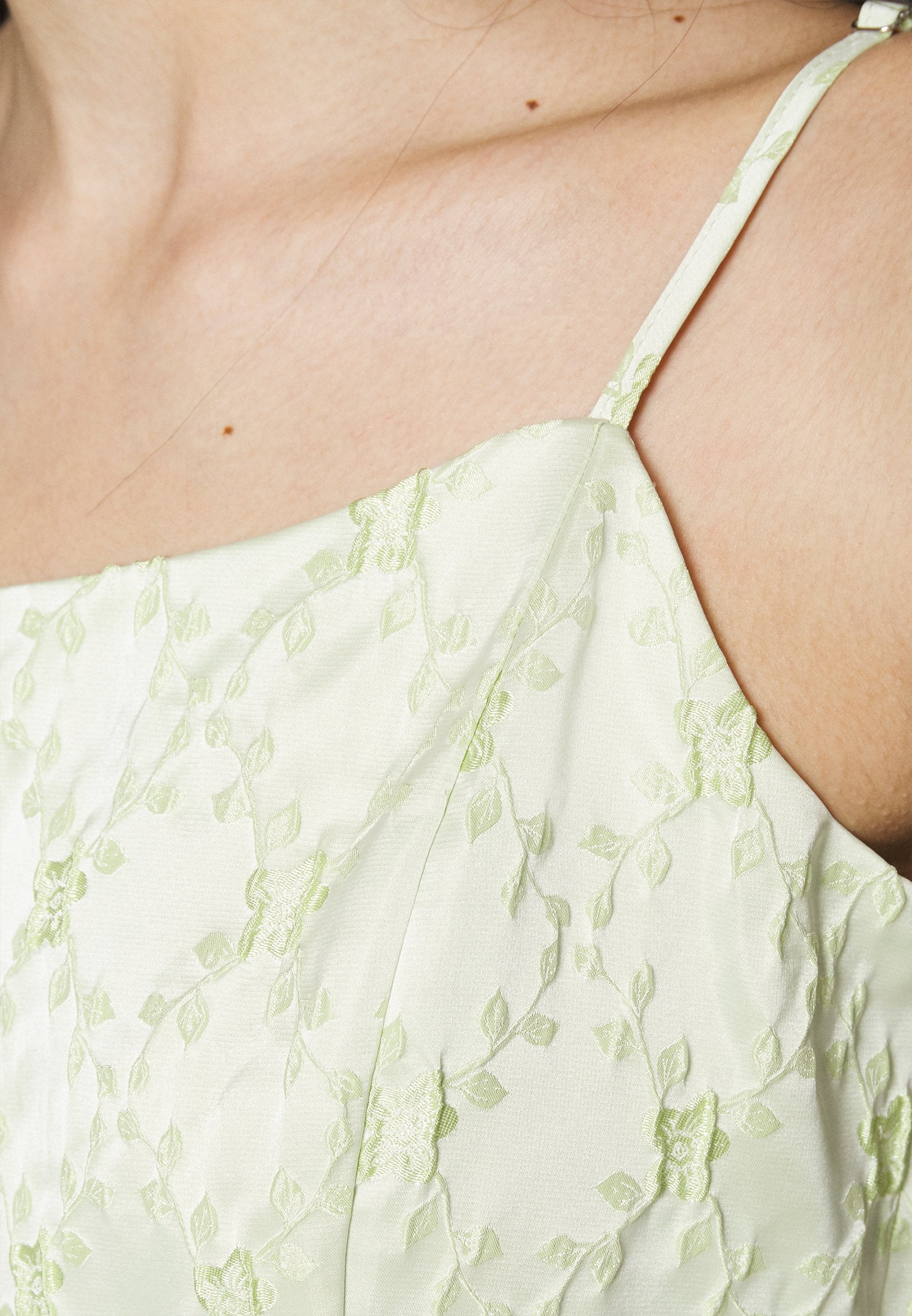 Selected SLFBAILEY MIDI DRESS