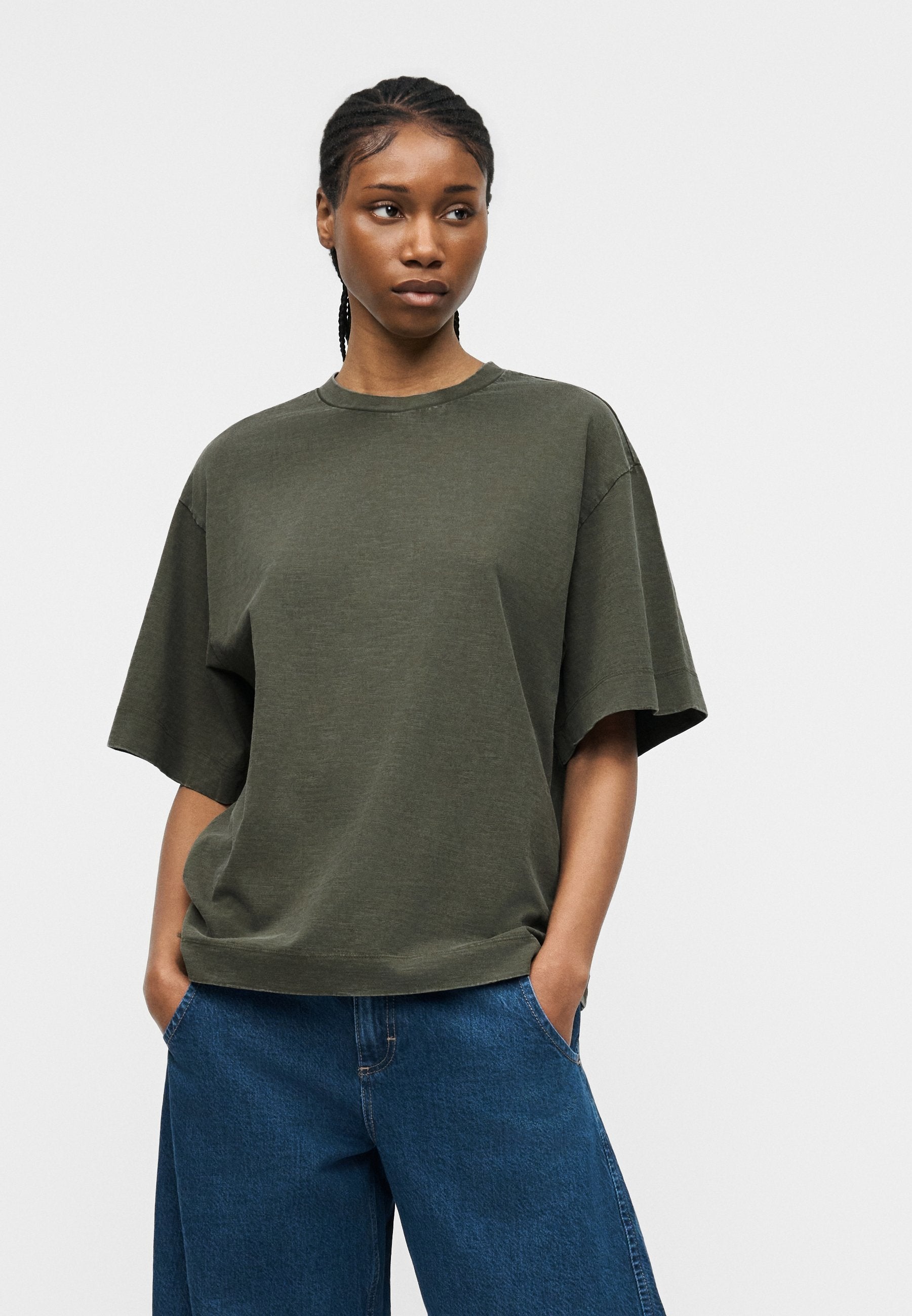 Selected TEE