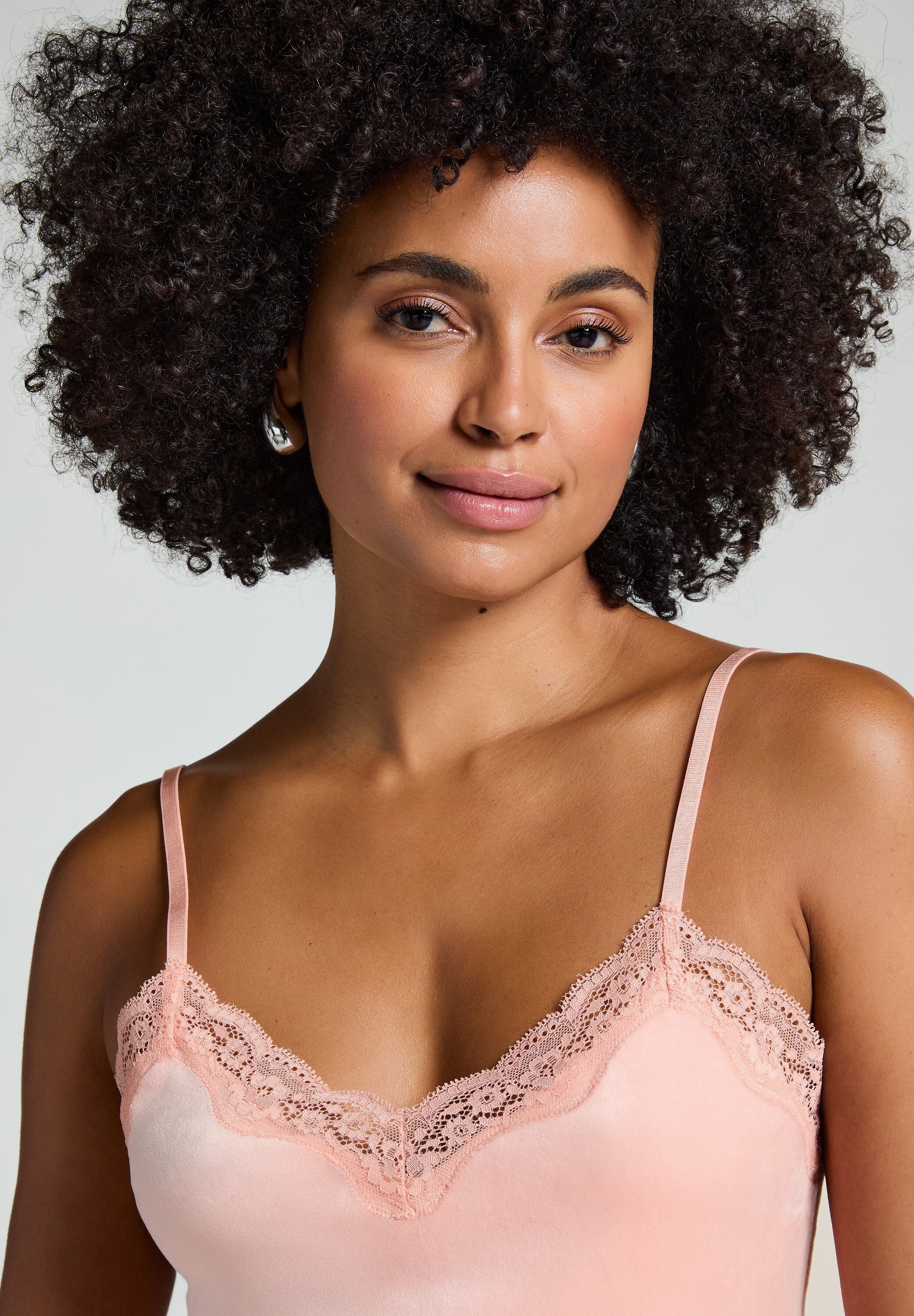 Hunkemöller CAMI  SCALLOP