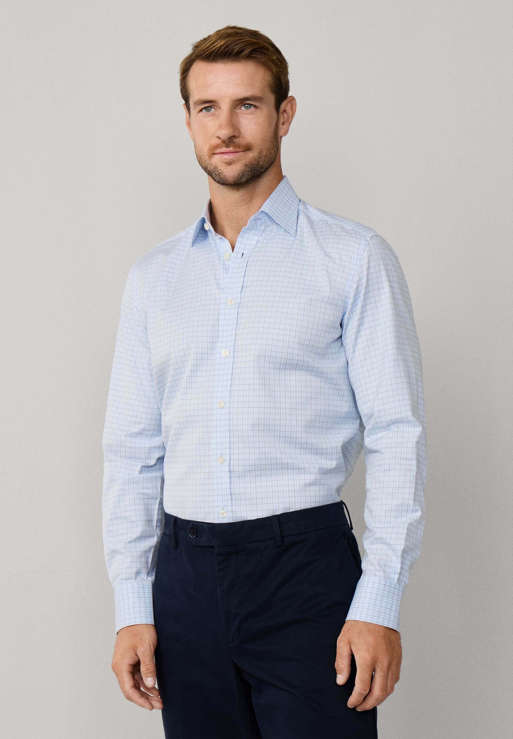 Hackett London TATTERSALL