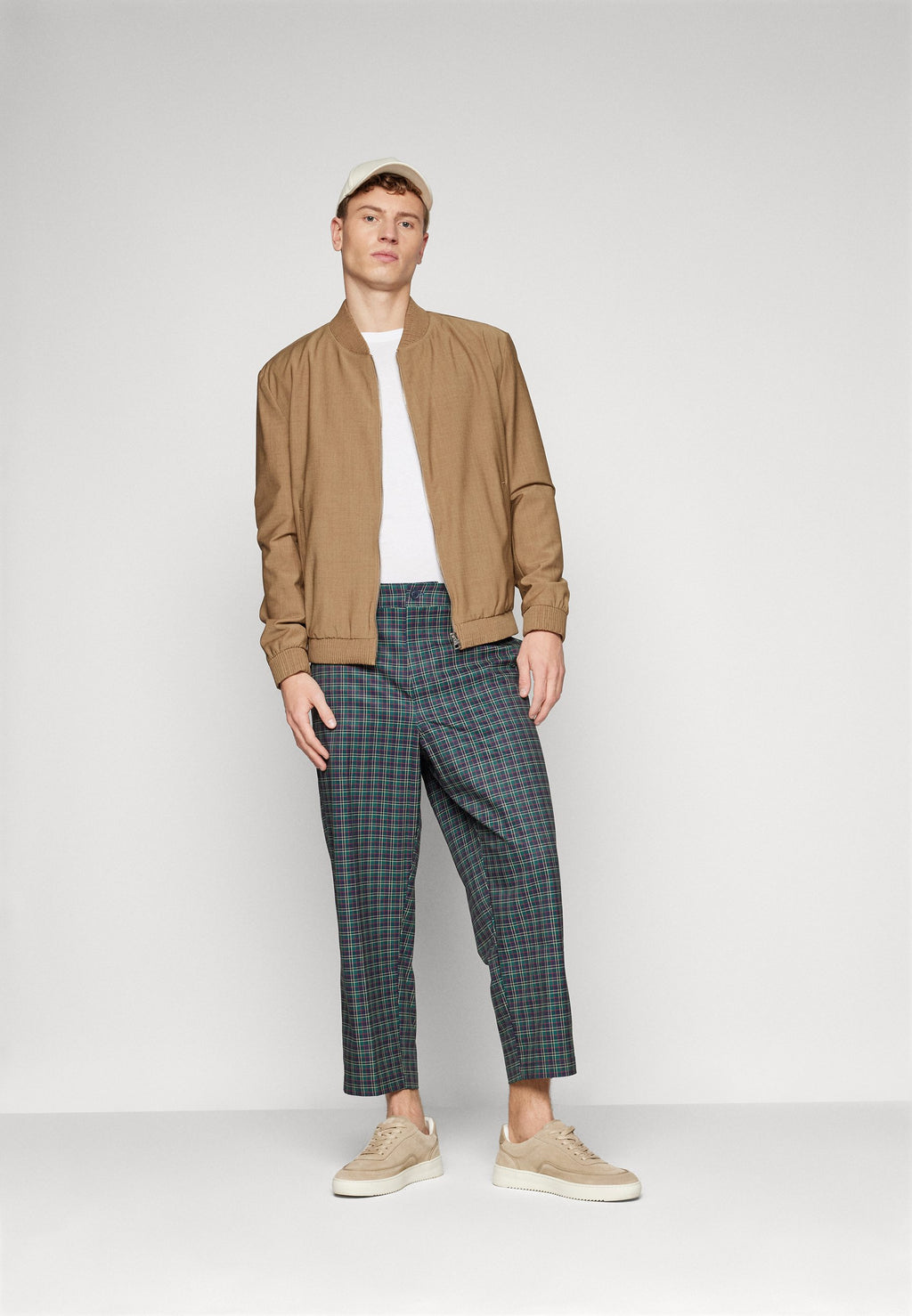Lacoste Sport GOLF HERITAGE