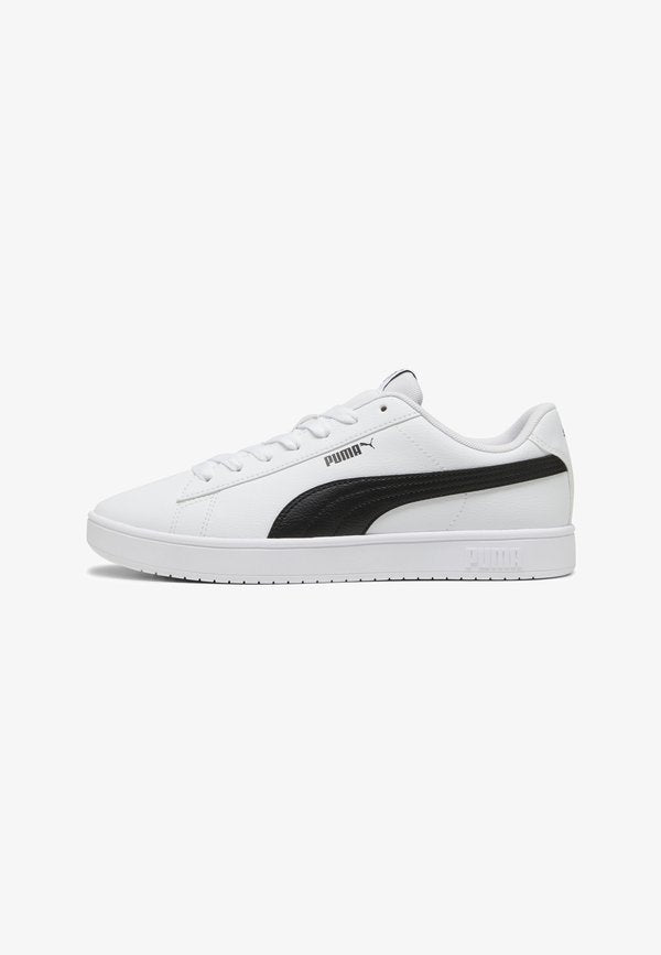 Puma PUMA HERREN SNEAKER - Trainers - white black