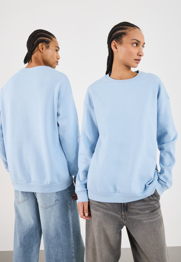 YOURTURN by Zalando UNISEX 2PACK RELAXED FIT SWEATSHIRT