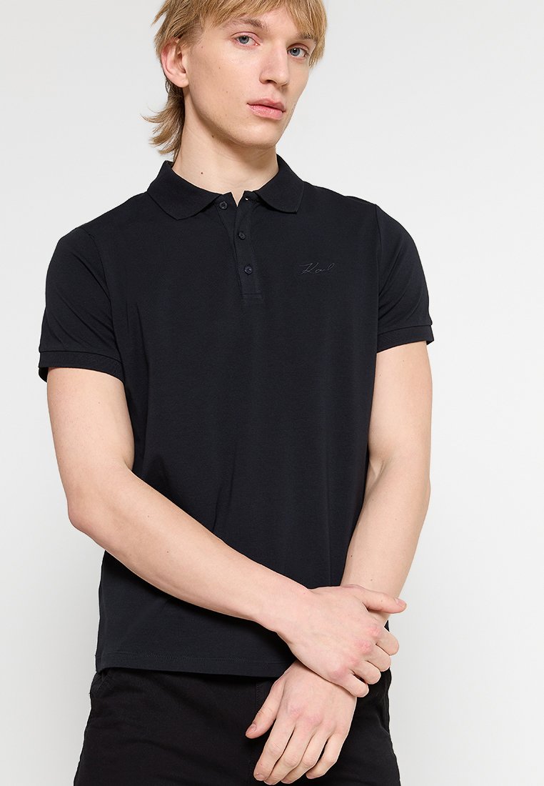 KARL LAGERFELD Poloshirt Media 4
