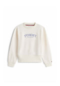 EMBROIDERY CREW NECK  Media 1