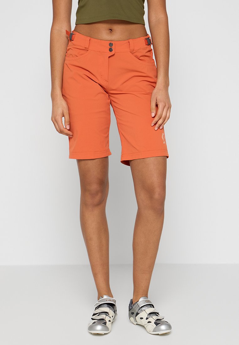 SCOTT Sports Kurze Sporthose Media 1