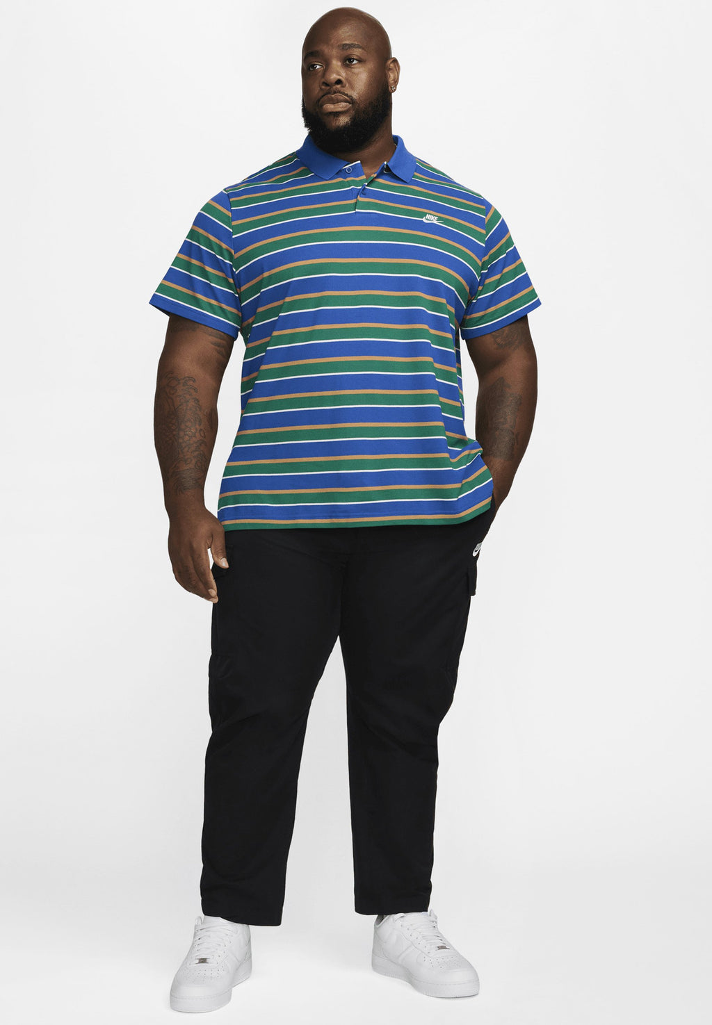 Nike Sportswear CLUB STRIPE