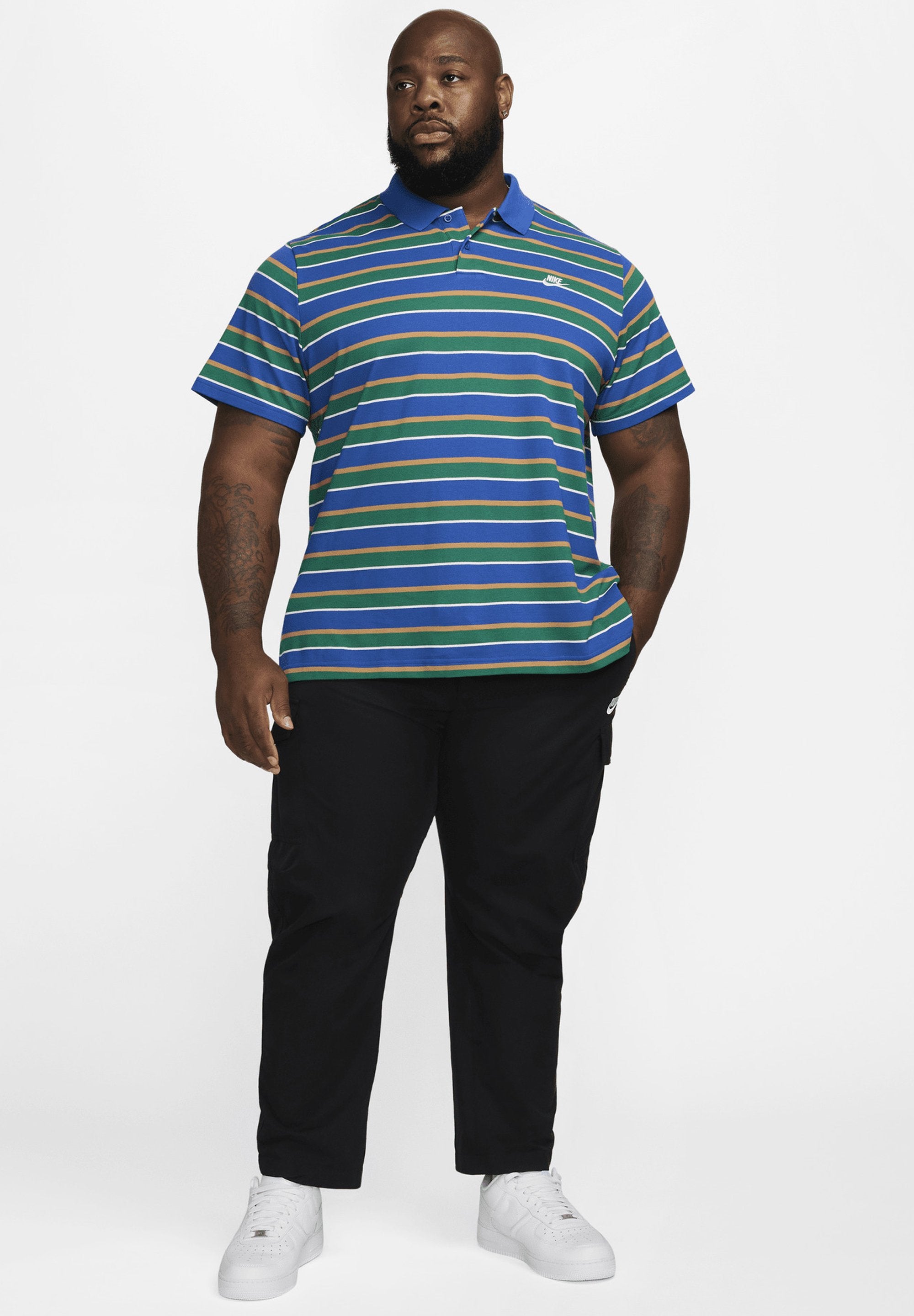Nike Sportswear CLUB STRIPE