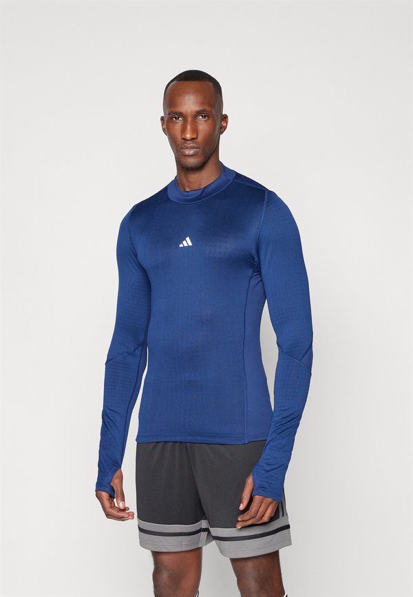 adidas Performance TF CR LS TEE M