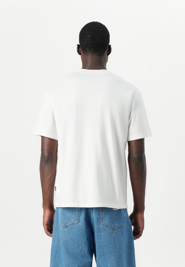 Pompeii BOXY TEE