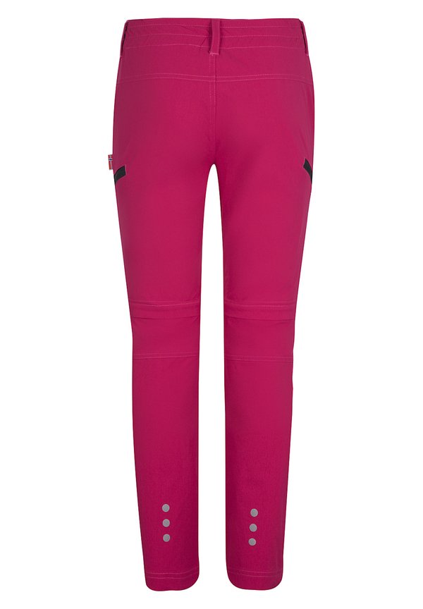TROLLKIDS KIDS KJERAG ZIP-OFF PANTS UNISEX