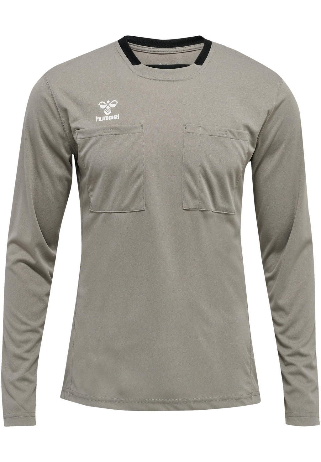 Hummel REFEREE CHEVRON JERSEY L/S