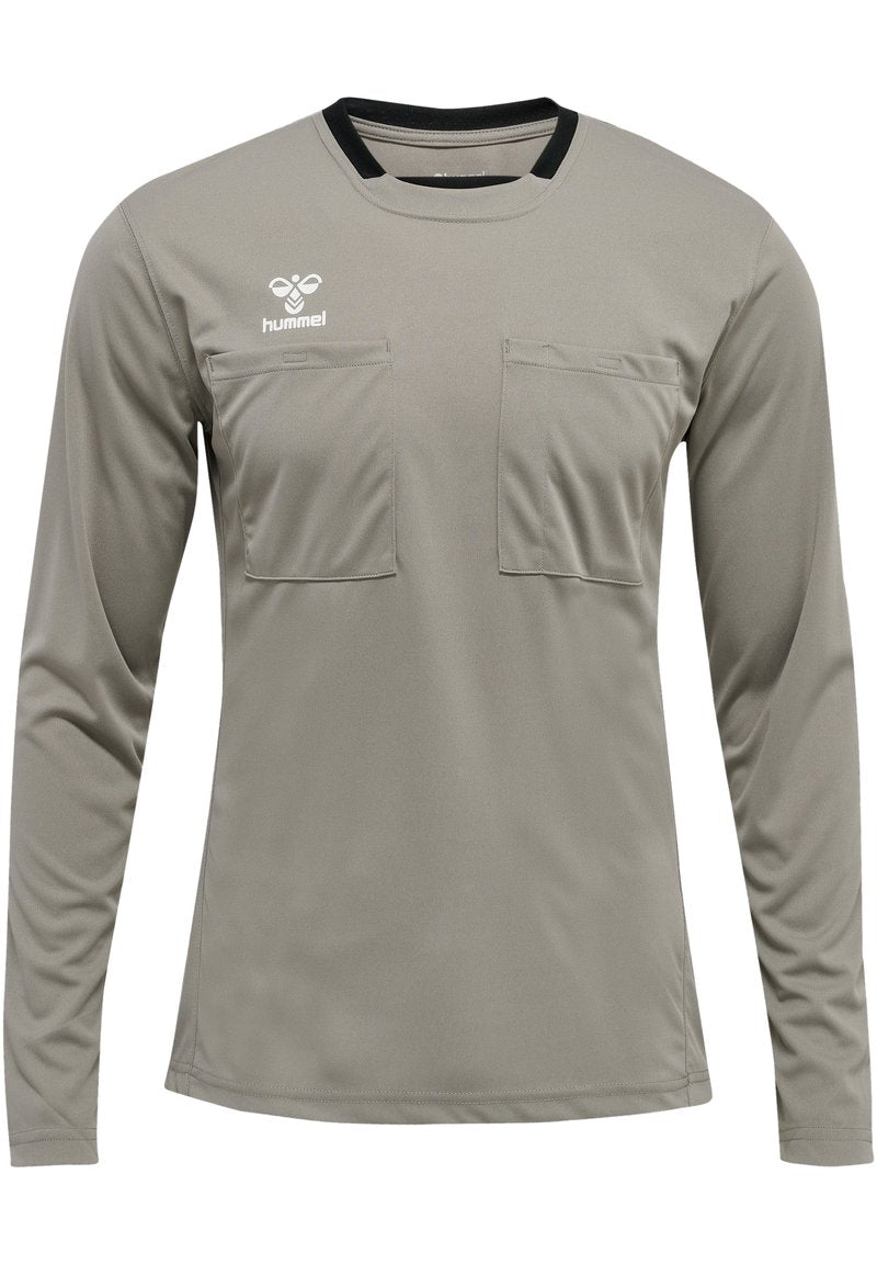 REFEREE CHEVRON JERSEY L/S Media 1