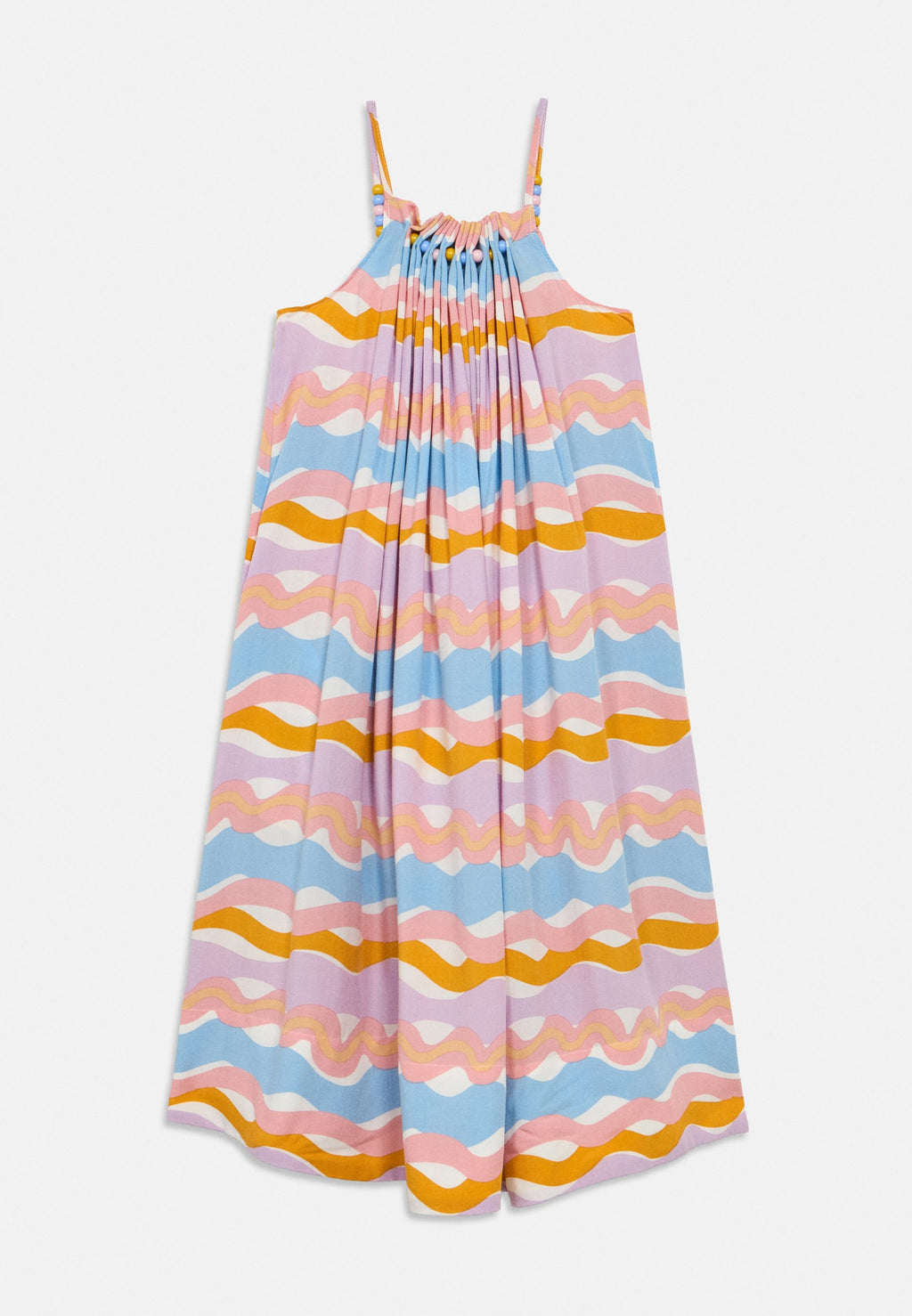 Stella McCartney Kids WOVEN DRESS