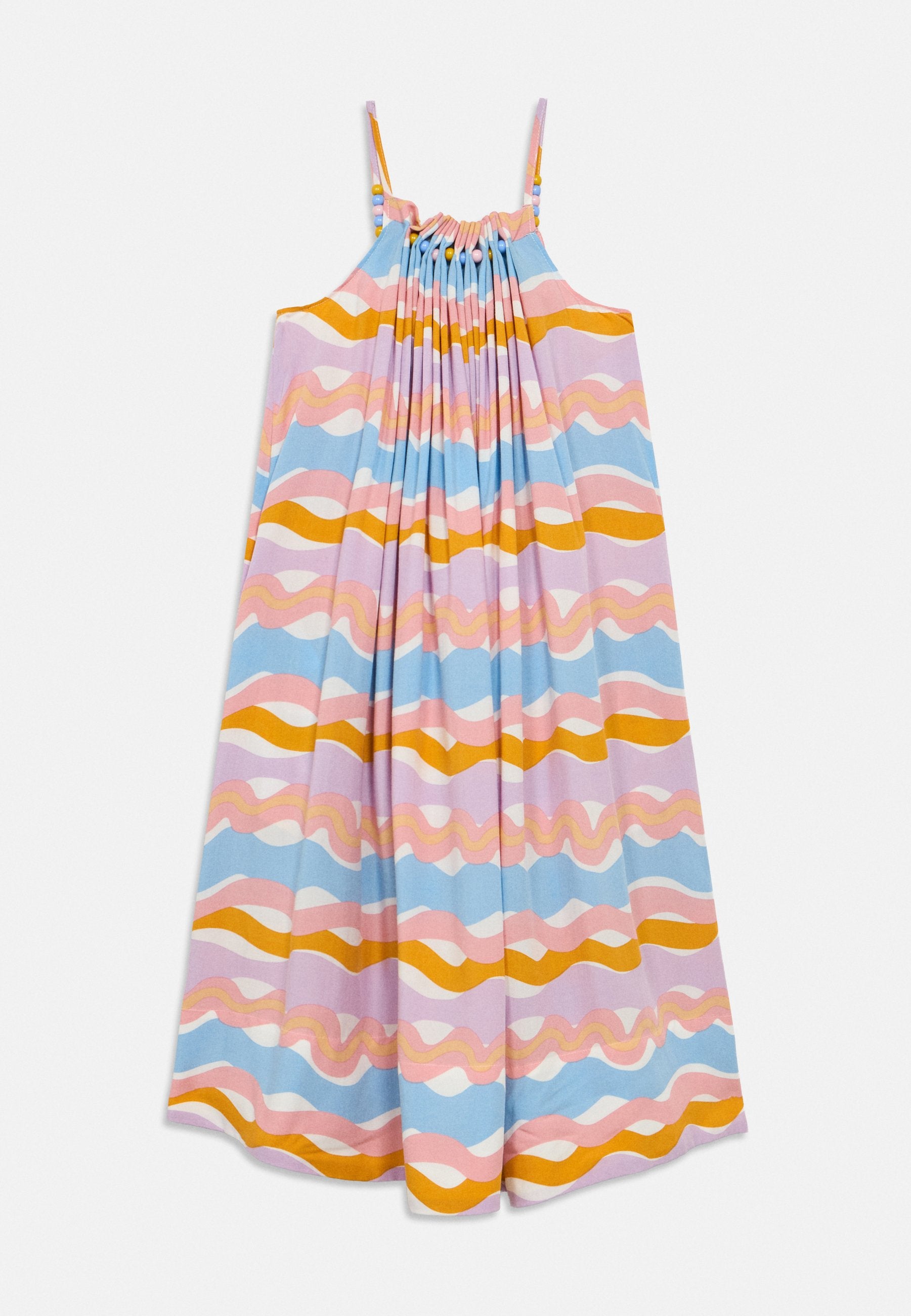Stella McCartney Kids WOVEN DRESS