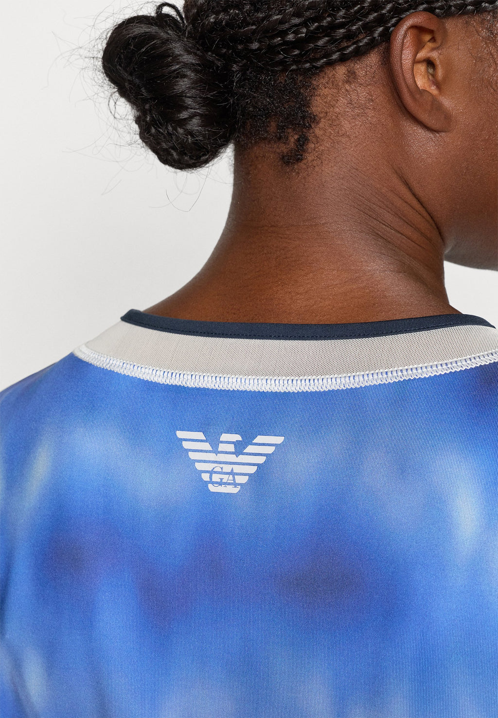 TENNIS PRO FREESTYLE TEE Media 6