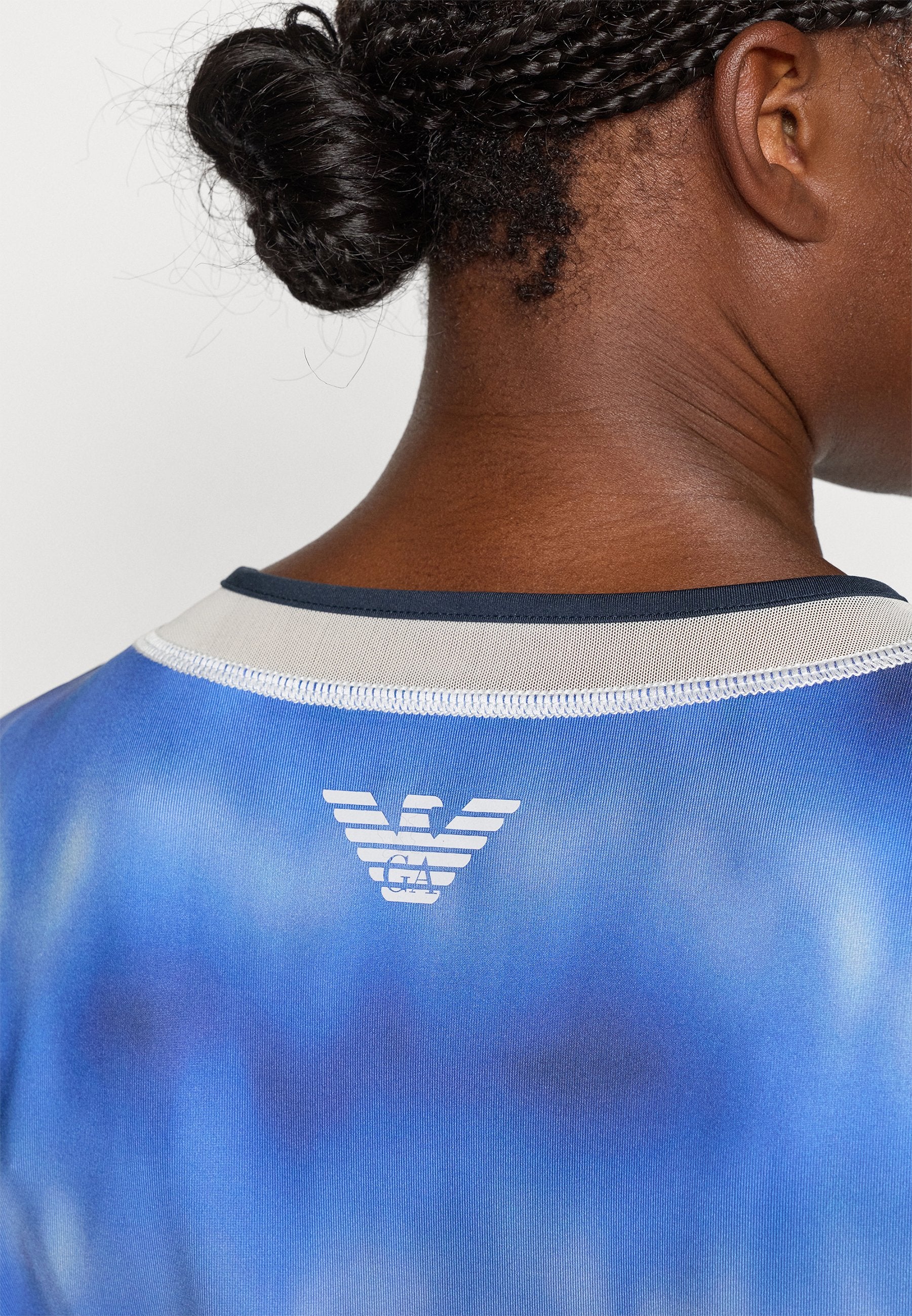TENNIS PRO FREESTYLE TEE Media 6