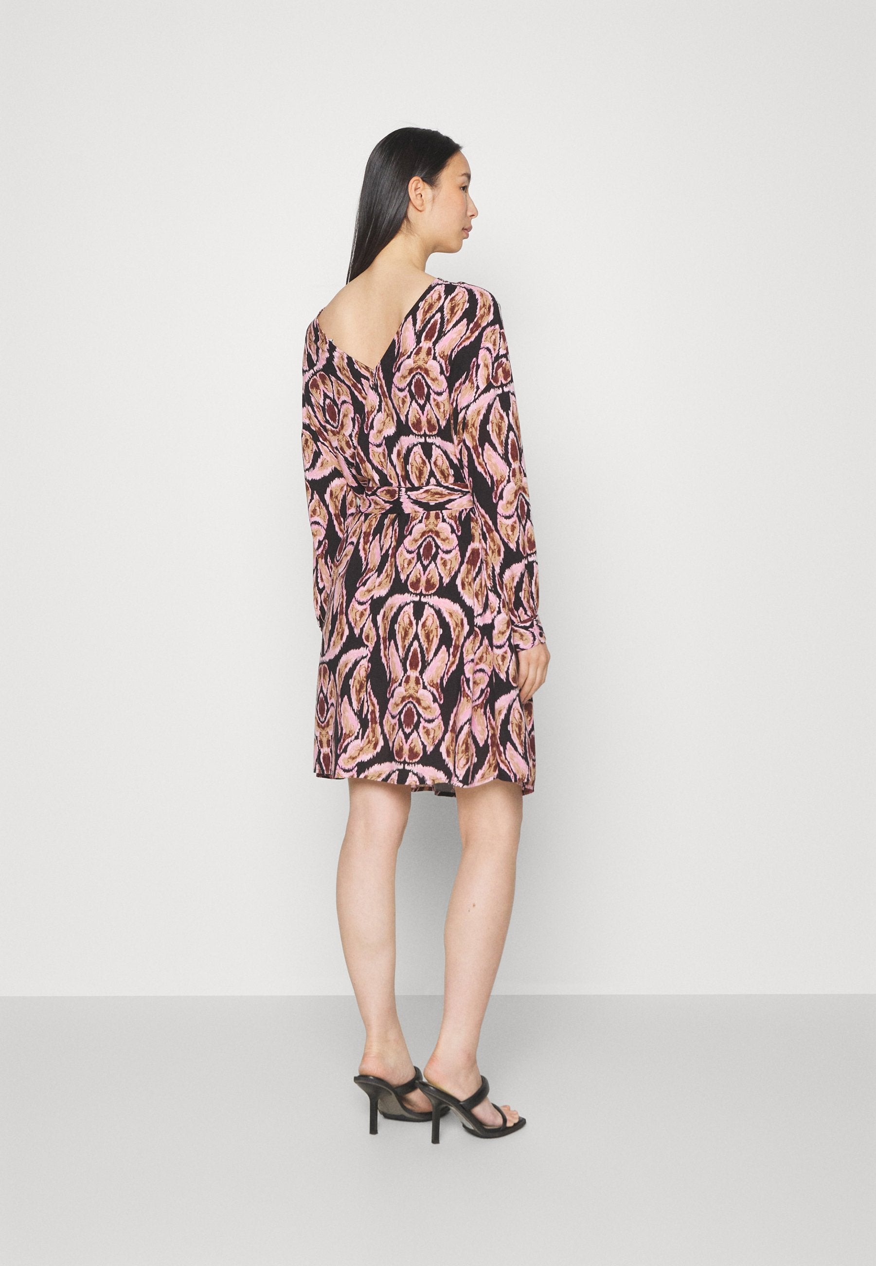 b.young BYJOSA SHORT DRESS
